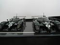 1:43 Minichamps Bentley Speed 8 2003 Green. Uploaded by indexqwest
